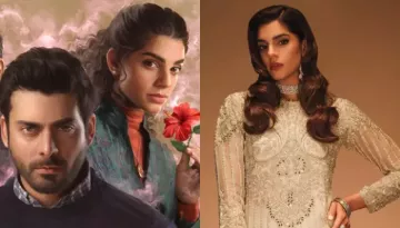 'Zindagi Gulzar Hai' Star, Sanam Saeed Feels Indians Are Her 'Long Lost Siblings', 'We Grew Up In..'