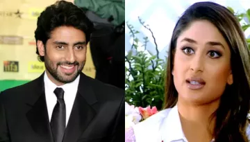 Abhishek Bachchan Said He Would Never Forgive Kareena Kapoor For 'Ruining' Him, 'How Can I Fall...'