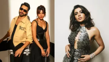 Samantha Ruth Prabhu Is Charging More Than Double Of Her Fee For 'Citadel'? Here's What We Know