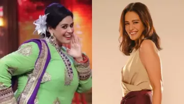 'Jassi Jaissi Koi Nahi' Fame, Mona Singh Reveals How She Lost 15 Kgs Of Weight Within Six Months