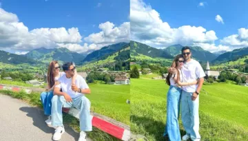 Shoaib Malik And Sana Javed For The First Time Get Love From Fans After Separation From Sania Mirza