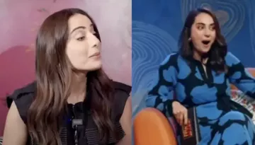 Kusha Kapila Breaks Silence On Ugly Roast By Samay Raina: 'Roast Hone Se Problem Nahi Hai..'