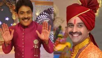 Shailesh Lodha's Fee In 'TMKOC' Is 400 Percent Higher Than New 'Taarak Mehta' Sachin Shroff's Fee
