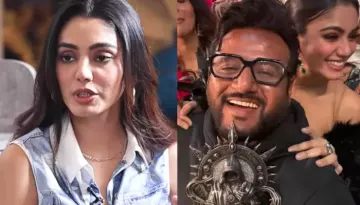 Sana Makbul Says, 'Kon Srikanth..?'After She Was Questioned About Marriage Plan, Calls Him A Buddy