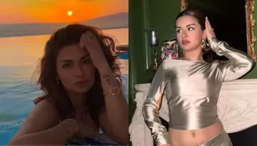 Avneet Kaur Called Out By Jewellery Brand For Fraud, They Share Screenshot Of Chats, 'Our Worst...'