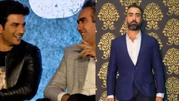 When BB OTT 3's Ranvir Shorey Made Shocking Revelations About Gangs In Bollywood, 'This Happens...'