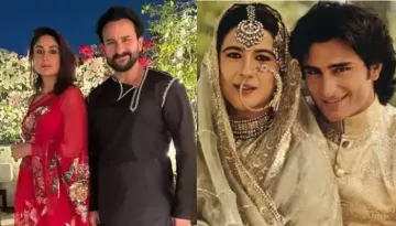 Kareena Kapoor Revealed She's A Fan Of Saif's Ex, Amrita Singh But Never Met Her, 'She'll Always...'