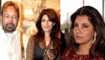 Rajesh Khanna Cautioned Twinkle Khanna Not To Consult Mom, Dimple Before Her Debut, 'You Will Be..'
