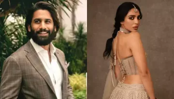 Naga Chaitanya And Sobhita Dhulipala's Engagement To Take Place At Nagarjuna's Home, Details Inside