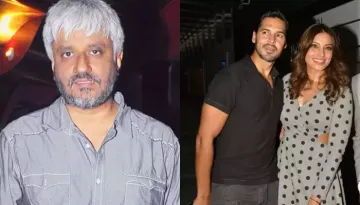 Vikram Bhatt On Dino Morea And Bipasha Basu's Fight, Breakup On 'Raaz' Set, 'A Tragicom Situation..'