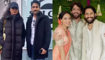 Naga Chaitanya And Sobhita Dhulipala's Relationship: 5 Times When Netizens Found Proof Of Their Love