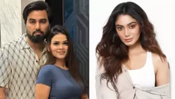 Armaan Malik Mocks Sana Makbul's BF, Srikanth, Calls Her 'Gold Digger', Fan Says 'Apne Andar Jhanko'