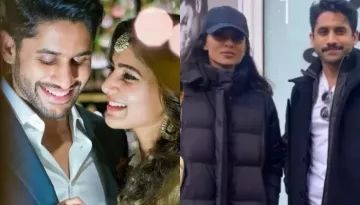 Naga Chaitanya And Sobhita Dhulipala Are Getting Engaged, Nagarjuna To Announce Son's Wedding Soon?