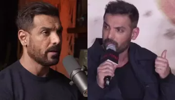 John Abraham On Lashing Out At A Journalist And Calling Him An 'Idiot', 'He Was Planted There To...'