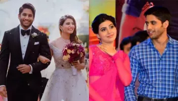 Samantha Ruth Prabhu Didn't Believe Naga Chaitanya When He Proposed To Her, 'Say It Like You Mean..'
