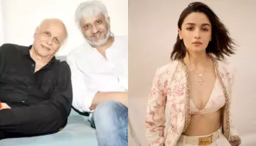 Vikram Bhatt Reveals Why Alia Bhatt Has Never Worked With Him, 'Our Relationship Isn't Like That...'