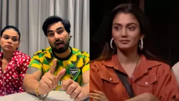 Armaan Malik And Payal Malik Reveal If 'BB OTT 3's Winner Was Pre-Decided, '100 Per Cent Scripted..'