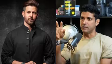 Farhan Akhtar Reveals How Hrithik Roshan Reacted When He Was Replaced With Shah Rukh Khan In 'Don'