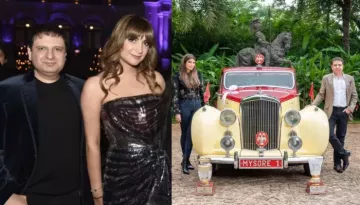 Who Is Yohan Poonawalla? Adar Poonawalla's Billionaire Cousin, Owner Of Iconic Cuffe Parade Mansion
