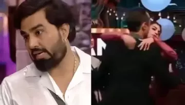 'Bigg Boss OTT 3' Fame Armaan Malik Breaks Silence On Video Of Ranvir Shorey Kissing Wife, Kritika