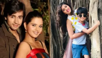 Dalljiet Kaur Claims Ex-Husband, Shalin Bhanot Never Reached Out To Her Or Their Son: 'Too Busy..'