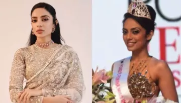 Sobhita Dhulipala's Look From Miss India Earth 2013 Goes Viral, Netizens Say She's Unrecognisable