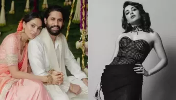 Samantha Shares How She's Keeping Up With The Clamour After Chaitanya And Sobhita's Engagement