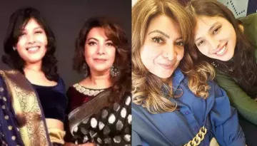 'Jab We Met' Actress, Divya Seth Shah Misses Her Late Daughter, Mihika Shah, Drops A Photo With Her