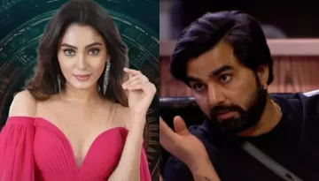 Sana Makbul Reacts To Armaan Malik's Nasty Comments On Her BF, Srikanth, 'Main Unki Personal Life..'