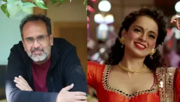 Aanand L Rai Reveals Kangana Ranaut Changed Post The Success Of 'Tanu Weds Manu,' 'She Was On..'