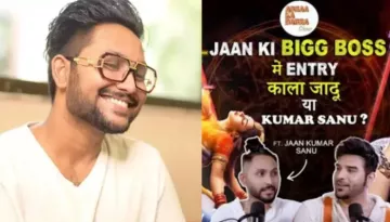 Kumar Sanu's Son, Jaan Sanu Reveals He Used Black Magic To Enter 'Bigg Boss 14', 'Mei Bengali Hu...'