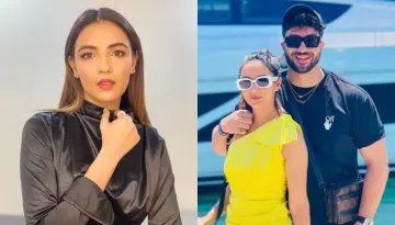 Jasmin Bhasin's Cryptic Post On 'Love Leaving' Fuels Breakup Buzz With Aly Goni, She Reacts Strongly