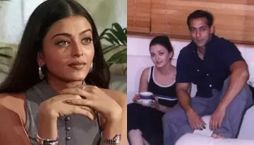 Aishwarya Rai Refused To Talk About Breakup With Salman Khan, As She Didn't Want To Hurt His Parents