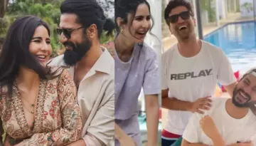 Katrina Kaif Calls Sunny Kaushal 'Best Devar' After Watching His Film: 'After Seeing This Side Of..'