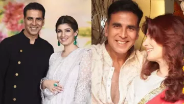 Twinkle Khanna Reveals What She Will Do If She Dies First And Akshay Kumar Remarries, 'I Will Come'