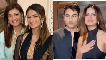Shweta Tiwari Talks About Palak Tiwari's Dating Rumours With Ibrahim Ali Khan, 'She Has An Affair..'