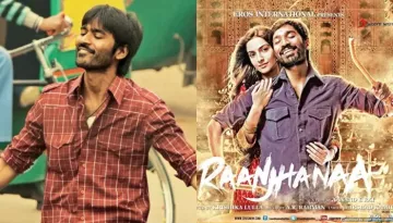 Dhanush Wasn't The First Choice Opposite Sonam Kapoor In 'Raanjhanaa', Film's Director Reveals Truth