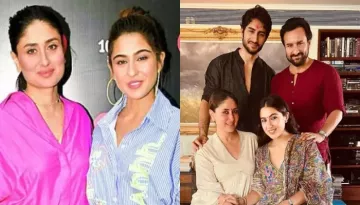 Sara Ali Khan's Step-Mother, Kareena Promises To Send One Of Her Favourite Dishes On Her Birthday