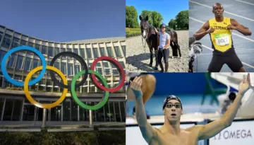 Richest Athletes In The History Of Olympic Games: Usain Bolt, Michael Phelps, Lance Armstrong, More