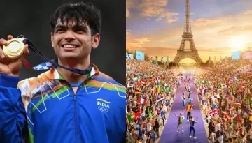 Cash Rewards For Olympians From Their Home Countries: Hong Kong Gives Rs. 644 Lakh To Gold Medalists