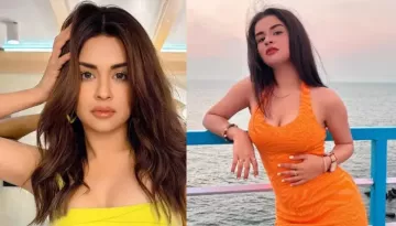 After A Jewellery Brand, Avneet Kaur Gets Called Out By A Celeb-Stylist For Fraud, Netizens Slam Her