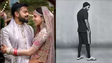 Anushka Sharma Liked THIS Co-Star And Found Him Attractive Before Getting Married To Virat Kohli