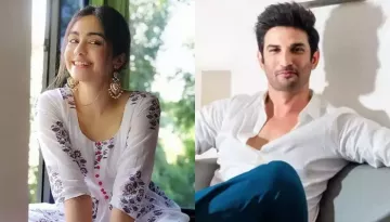 Adah Sharma Reveals Why There's No Furniture In Sushant Singh Rajput's Mumbai Flat, 'I Don't Want..'