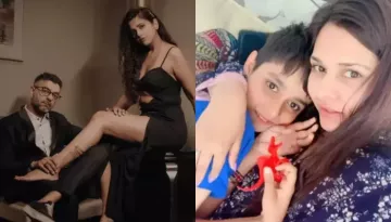 Dalljiet Kaur Fires Back At Nikhil Patel After His Shocking Statement, 'What You Did With Jaydon...'