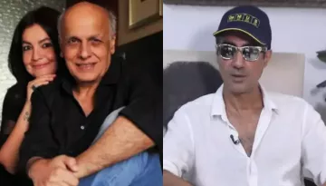 Ranvir Shorey Says Mahesh Bhatt Planted False Stories After His Ugly Breakup With Pooja, 'All Lies'