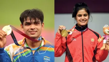 Manu Bhaker And Neeraj Chopra's Parents React To The Duo's Marriage Rumours, 'Everyone Will Know...'