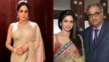 Sridevi Did Occasional Cosmetic Surgeries To Avoid Ageing, Revealed Ram Gopal Verma After Her Demise