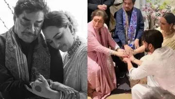 Shatrughan Sinha On Sonakshi's Wedding With Zaheer Iqbal, 'Who Will Stand By My Daughter If I Don't'