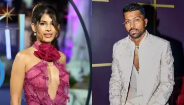 Who's Hardik Pandya's Alleged British GF, Jasmin Walia? Singer Of 'Bom Diggy', Collab With Asim Riaz