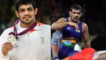 Where Is Sushil Kumar? First Indian To Win Two Olympic Medals: From Beijing And London To Tihar Jail